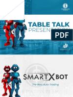 Table Talk 3