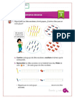 22 de Junio Ficha Adicional Sobre La Decena