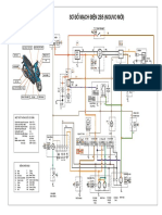 2B5 Diagram