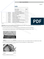 Separaçao Da Esteira Da320d