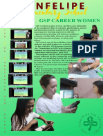 GSP Career Women Magazine