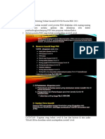 Kesimpulan Zoom Meeting Terkait Insentif COVID Peserta PIDI 2021