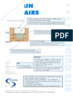 Drain Repairs: Should The Word Drainage Be Replaced by Pipework?