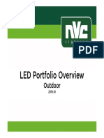 NVC LED Portfolio Overview 201610 Outdoor Updated01