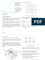 Design Steps 2 Way Slab