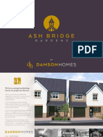 Ash Bridge Gardens Brochure Web Pages