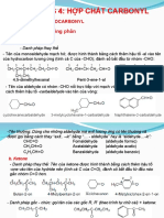 4 Carbonyl