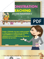 Nasusuri Ang Mga Pangunahing Suliranin at Hamon Sa Kasarinlan Pagkatapos NG Ikalawang Digmaang Pandaigdig