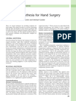 2 - Anesthesia