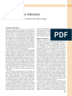 3 - Acute Infections