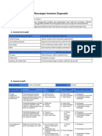 Rancangan Asesmen Diagnostik