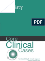 Clinical Cases in Psychiatry