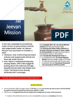 Jal Jeevan Mission: Arpita Sharma Classes
