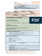 Guia Pedagogica Fisica Ii Periodo. Ciclo V.nocturna