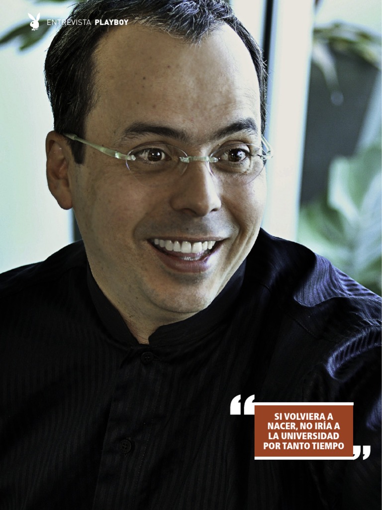 Entrevista a JJ Rendón: Alquimia Política y Memética | PDF | Meme ...
