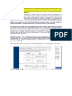 Western Blot prueba confirmatoria VIH-1 detecta anticuerpos proteínas virales