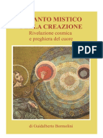 Canto Mistico Della Creazione