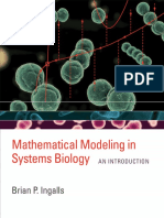 [Brian P. Ingalls] Mathematical Modeling in System(B-ok.org) (1)