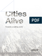 Cities Alive - Towards A Walking World - Lowres