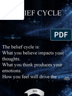 Belief Cycle