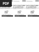 Data Structures and Algorithms Made Easy With Java Learn Data Structure Using Java in 7 Days