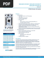 Nucleo XXXXZX Nucleo XXXXZX P Nucleo XXXXZX Q