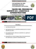 S01. Logística e Infraestructura - 14JUL2021 Introduccion