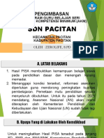 Materi Belajar Seri Akm