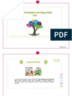 Memoria-MÓDULO 2 - PLAN ESTRATÉGICO DE SEGURIDAD VIAL (INTRODUCCIÓN)