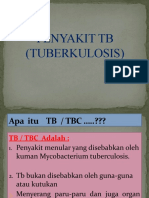 Penyakit TB