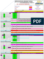 Calendário 2011