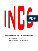 Manoeuvre INC6-2