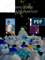 Ensayo Sobre La Isla de Plastico-Josue Barinas y Joelmi Perez