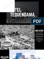 Hotel Tequendama