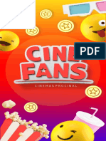 Cine Fans