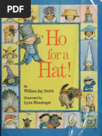 Ho For A Hat 33