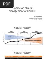 Update On Clinical Management - Private