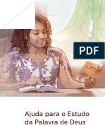 Ajuda para o Estudo Da Palavra de Deus