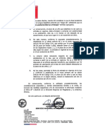 Oficio #2221 Dirección Nacional Del 01-12-2014