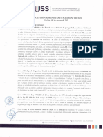 02 Resolución Administrativa ASUSS #010 2021