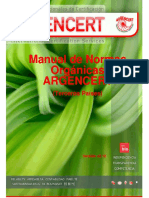 Manual Normas Organico - Terceros - Paises - V2 - 16