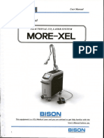 More-Xel - User Manual