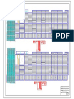 14 Primera Losa Armadura Longitudinal y Transversal Inferior