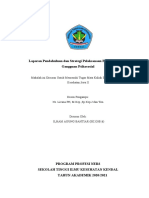 Ilham Agung Bahtiar - 320016 - LP & SP 7 Diagnosa