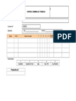 CGP-EP-F-10 Control Semanal de Trabajos