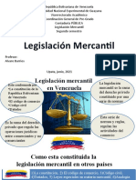 Legislacion Mercantil Carlos Gutierrez 1