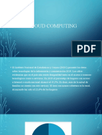 Cloud Computing