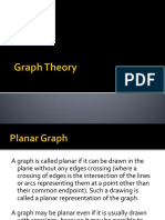 planar graph