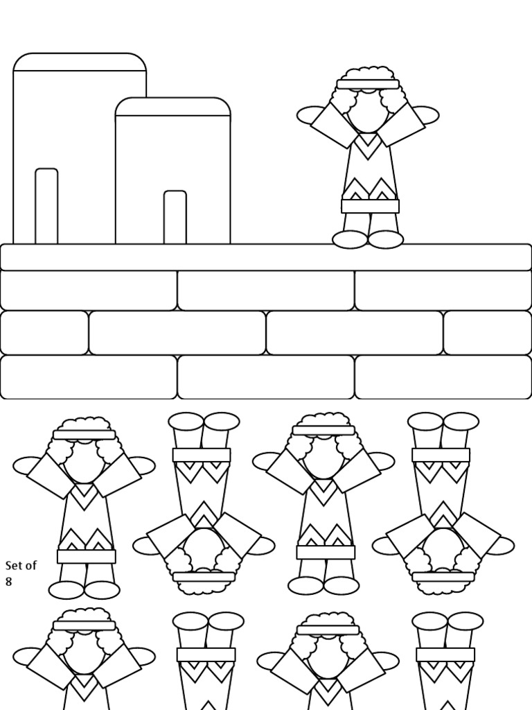 Samuel the Lamanite | Religion And Belief