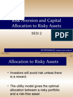 Sesi 2 Risk Aversion Cal